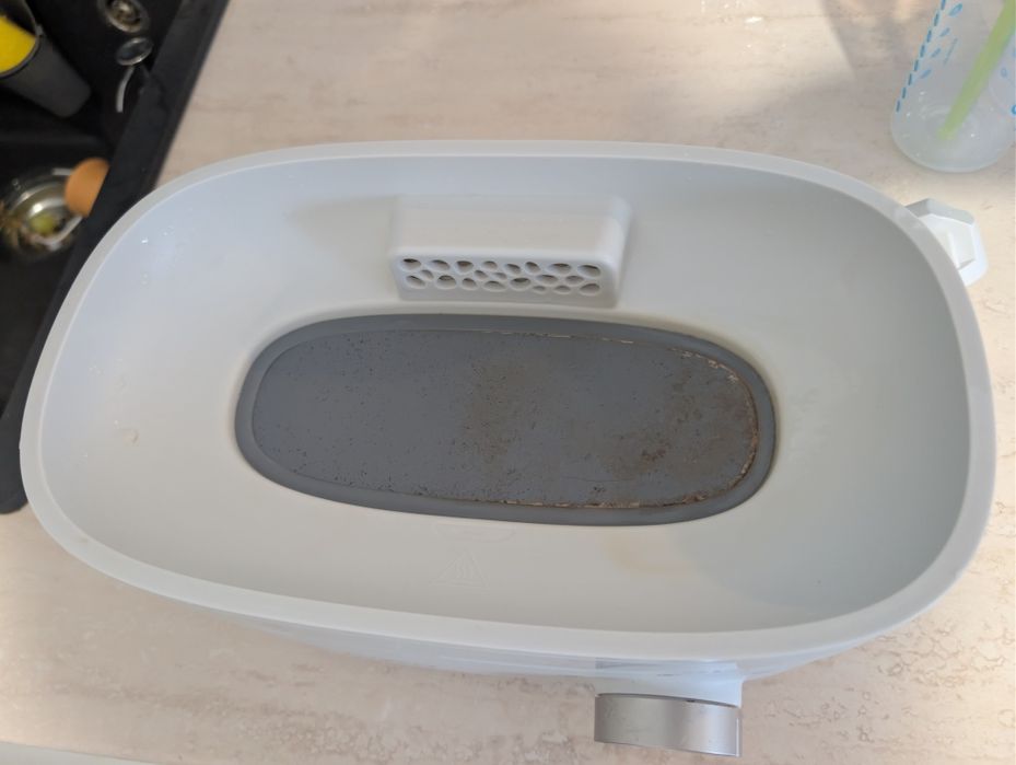 Sterilizator cu uscare Philips Avent