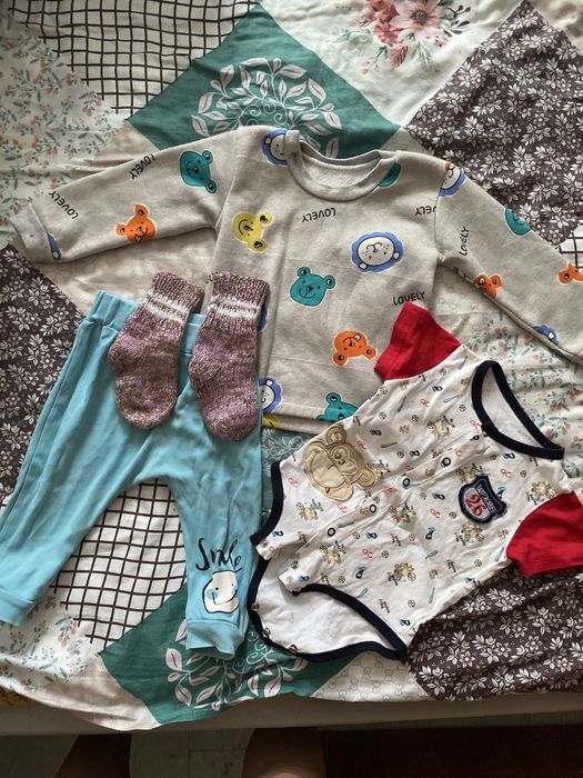 костюмы детские а