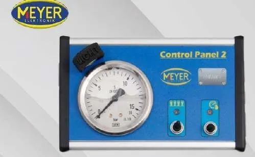 TOLMET Klara 1000/1200L-12/15/18M Instalatie de erbicidat