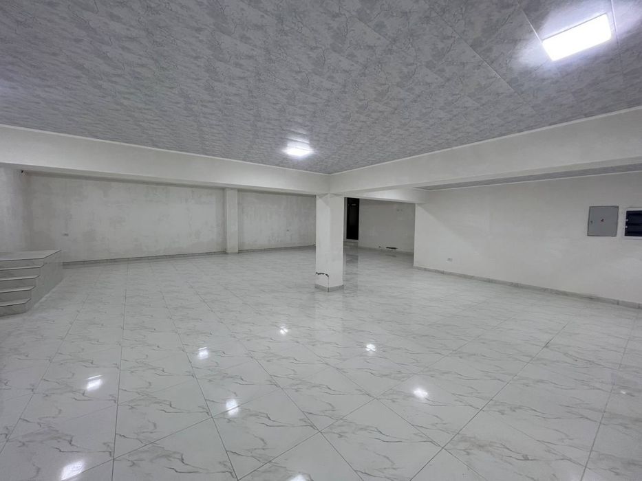 Сдается в аренду коммерческое помещение – 400 м² Хаваси, рядом с Askon