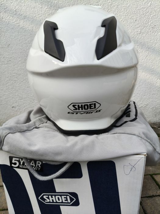 Shoei GT Air II 2 marime M