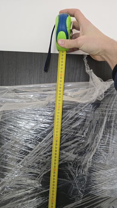 Имтериорни врати в кафяво