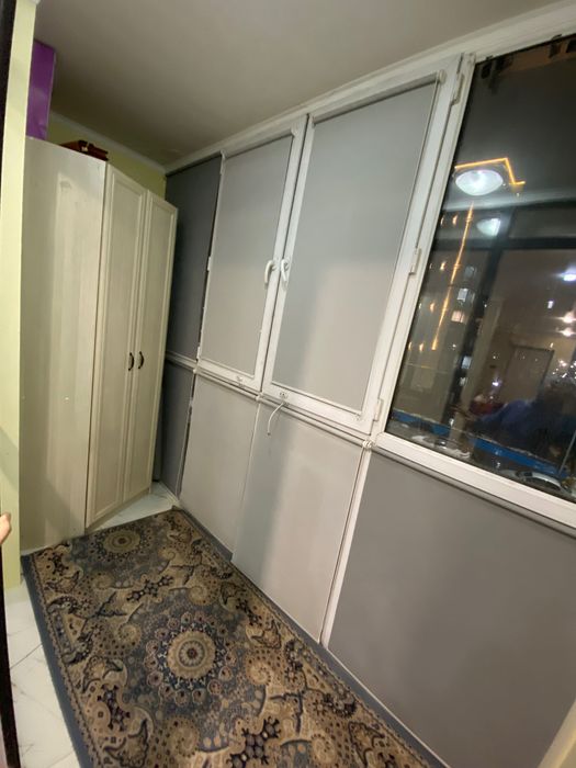 Сдаться квартира