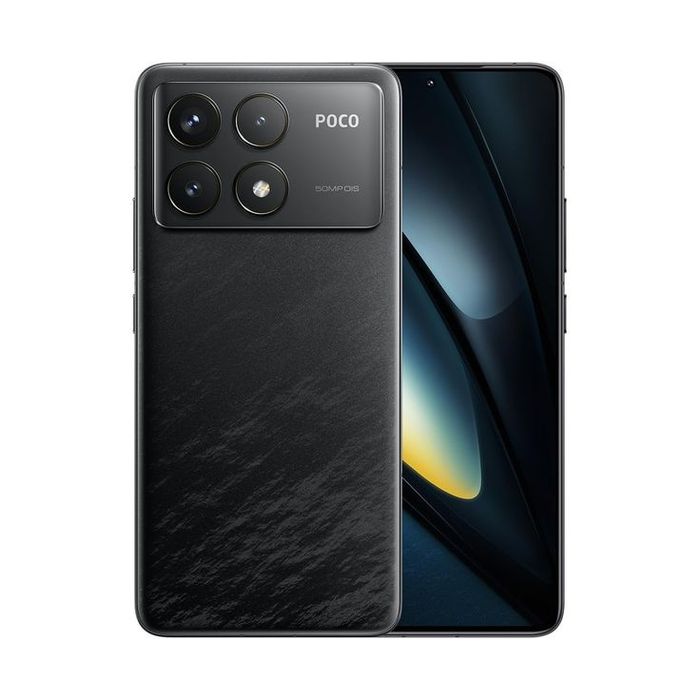 POCO F6 PRO 12/512