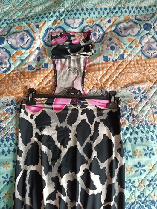 Рокли S, M, L размери