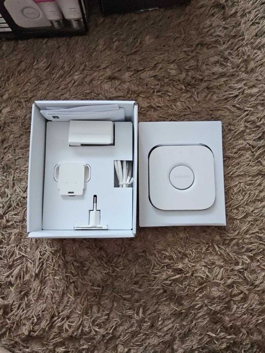 Hue bridge Philips ,nou
