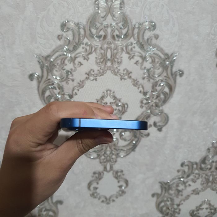 Iphone 12 ideal holata 89 yomkst ochlmagan 250$