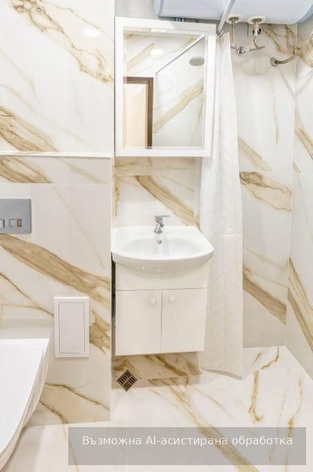 Дава се под наем Двустаен апартамент в Варна, Цветен квартал - 74 кв.м за 498.27 € - Снимка #4