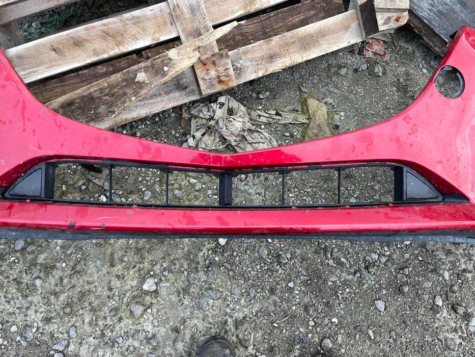 Предна Броня Mazda3 2014 2.0бен 121kW