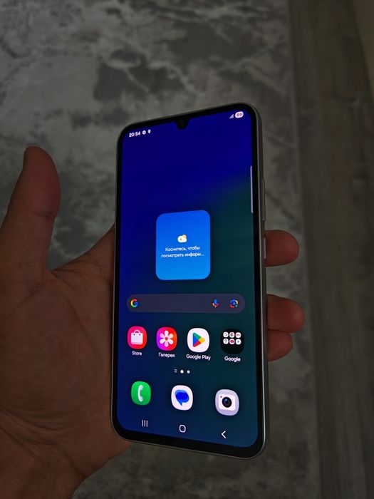 Samsung Galaxy A34 128GB