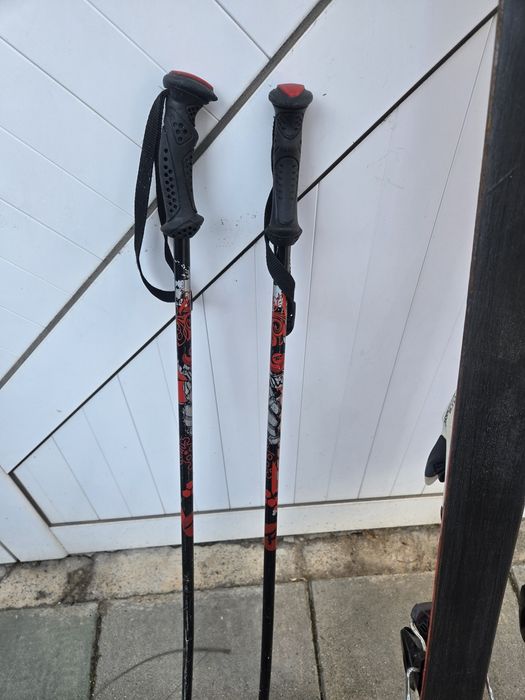 Детски ски rossigniol