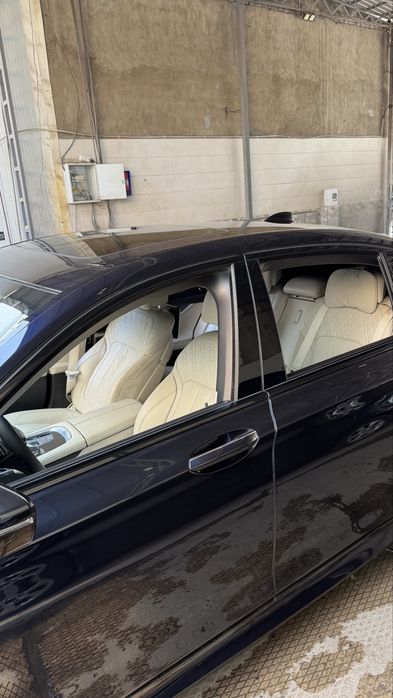 Bmw 7 series Srochnooo !!!