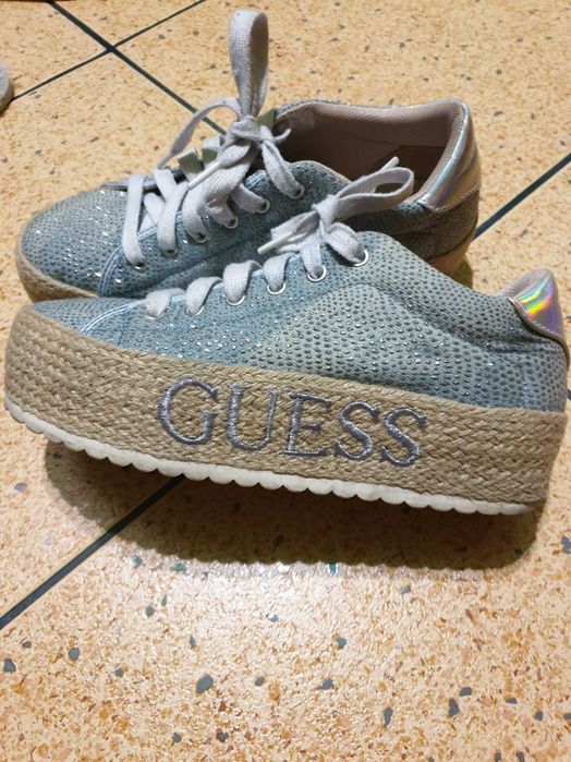 Кецове Guess оригинални