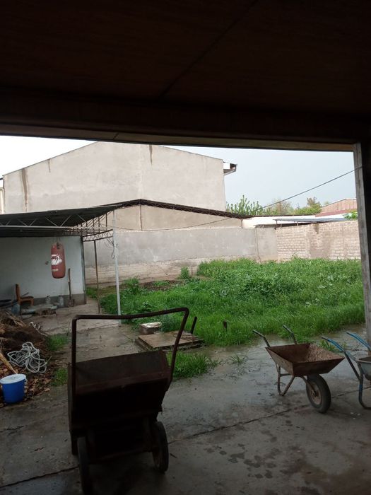 Участка рохат пост