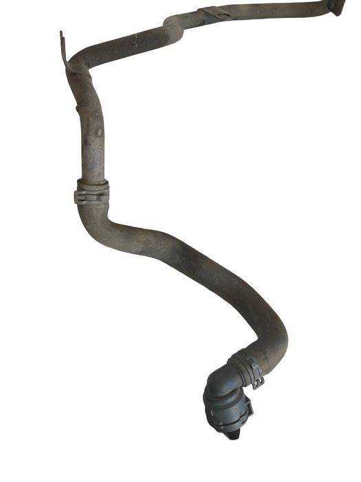 Furtun Lichid De Racire Motor Volkswagen Touran 1T1, 1T2 2003 - 2010 1