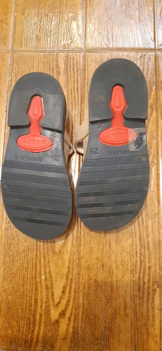 Papuci de copii Buggy