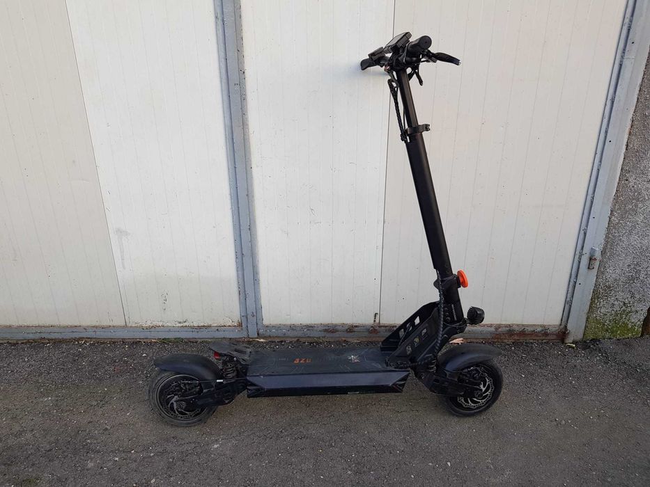 Trotineta Electrica Kamikaze k1 max