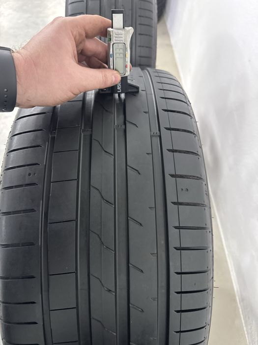 Jante Bmw Seria5 G60 R19 i5 Originale Hannkook de vara 2024