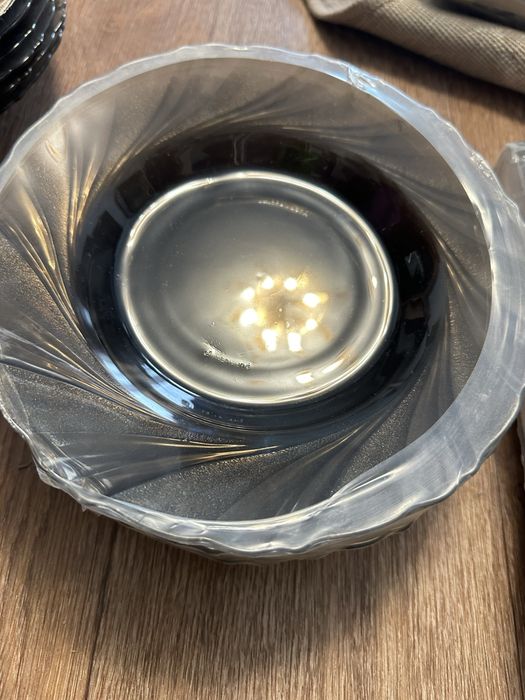 Продам посуду, новая