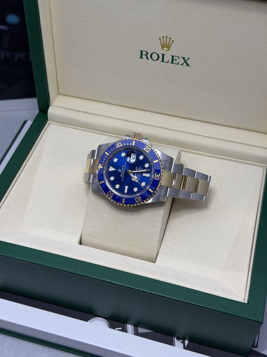 Rolex Submariner Date