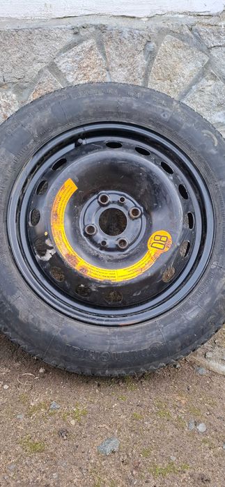 Джанти за фият Стило 2003 и патерица с поставка за инструменти