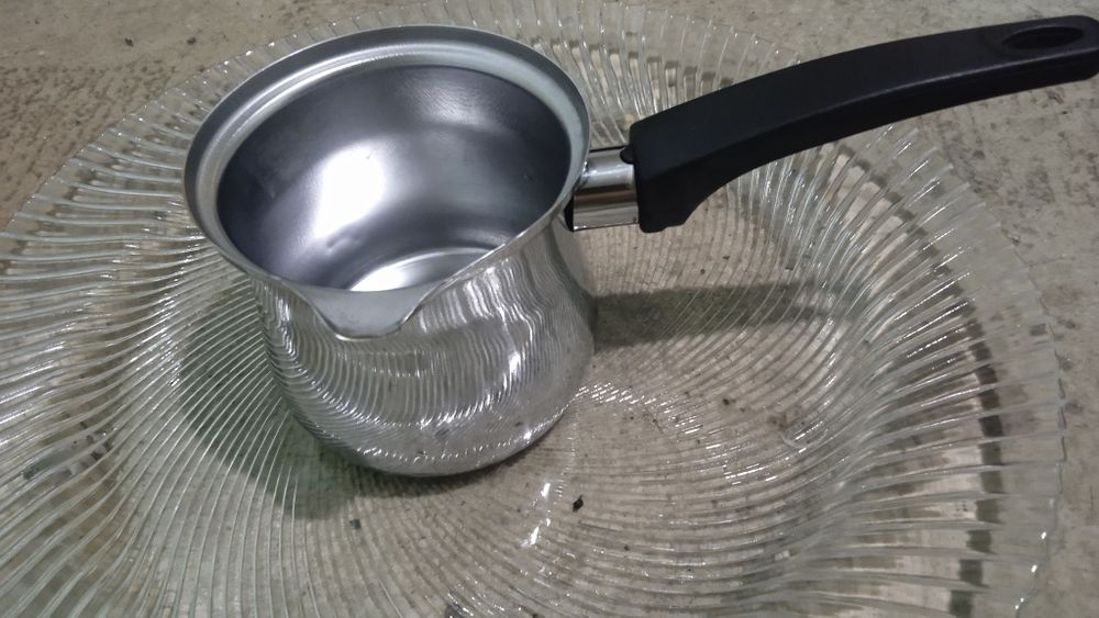 Турка для варки кофе