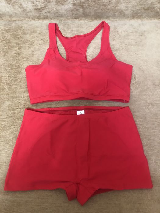 Купальник женский