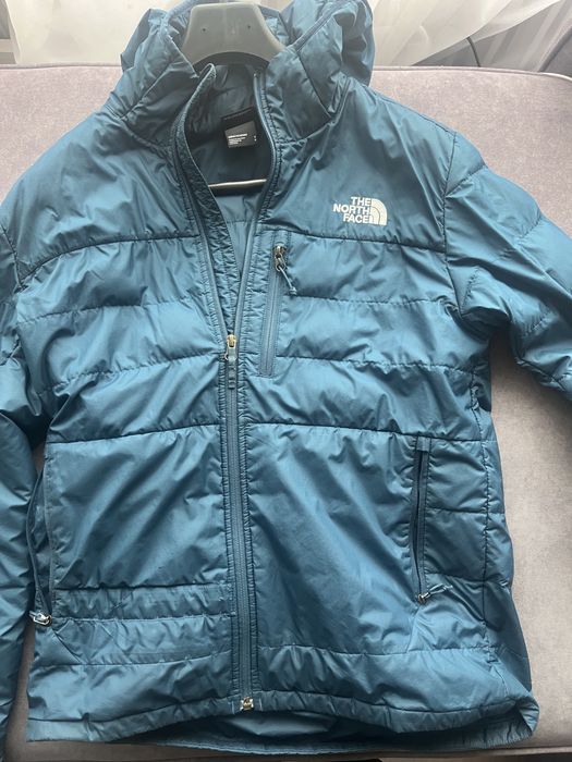 Яке гъши пух The North face Acancagua 2