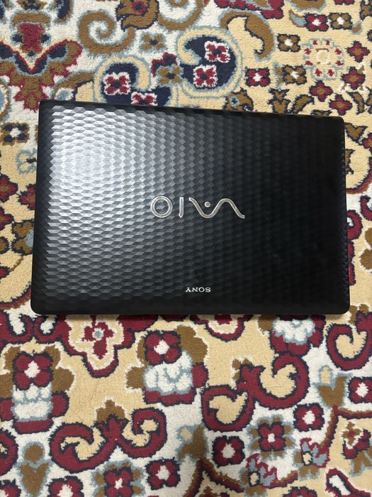 Продам Sony VAIO