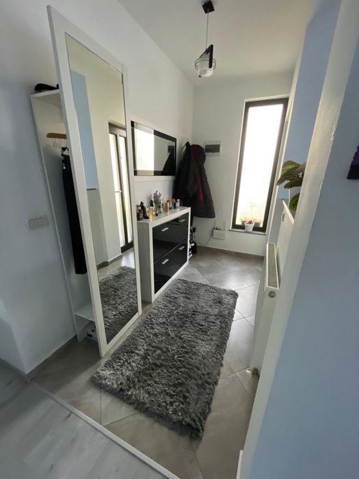 Casa tip duplex Eroilor