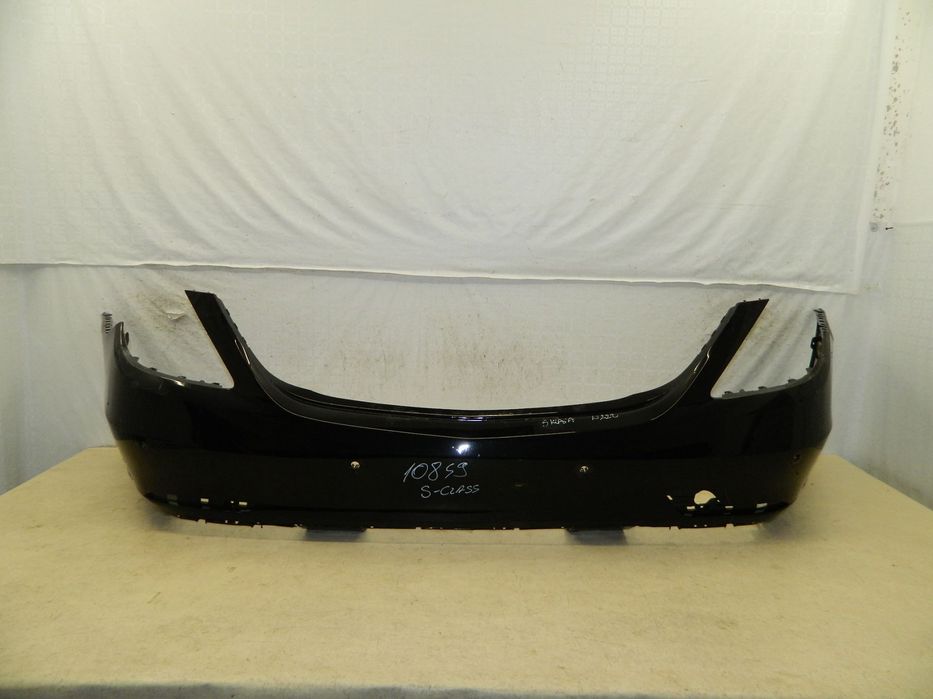 Bara spate Mercedes S-Class W222, 2014, 2015, 2016, 2017, A2228800049