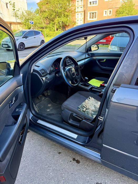 Audi A4 B7 2005