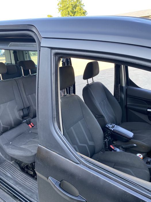 Ford Conect Tourneo