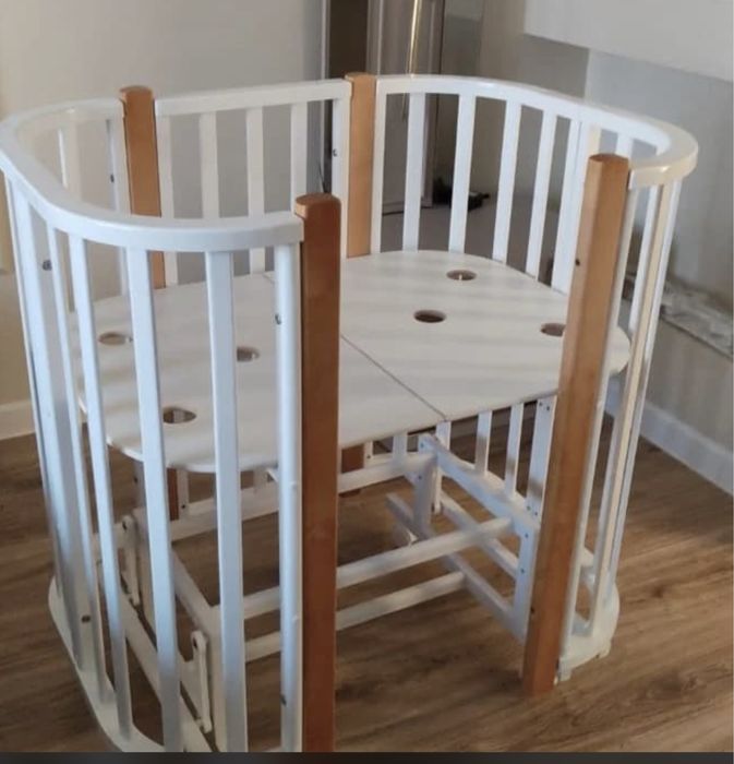 Детскии кровать трансформер