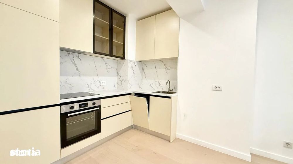 Apartament 2 camere| Aviatiei Tower| Parcare|