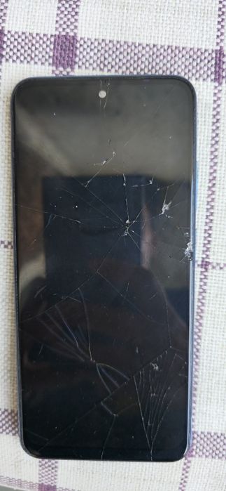 Телефон Redmi note 10  s