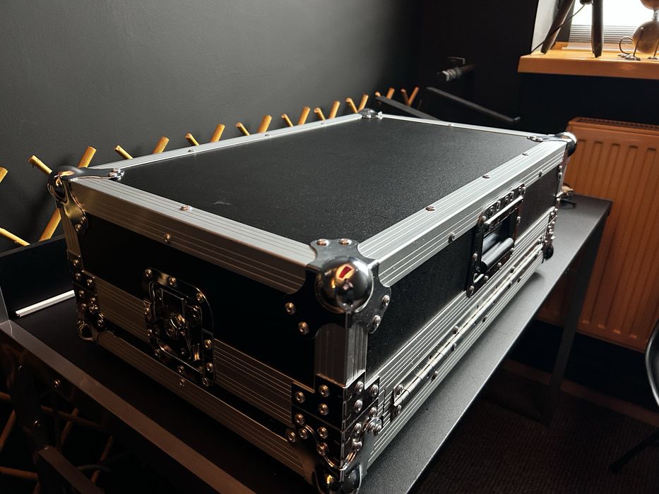 Case Dj Traktor S2 / Pioneer Dj (NOU)