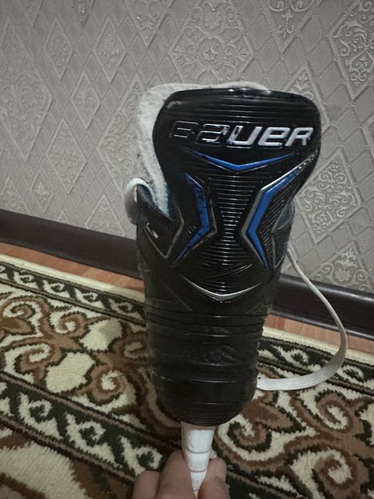 коньки в отличном состоянии