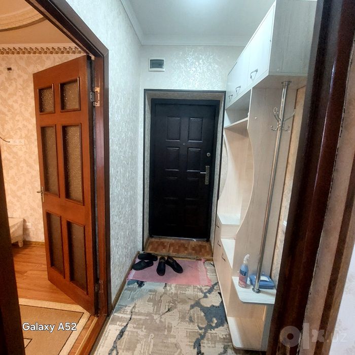 Прадажа квартира