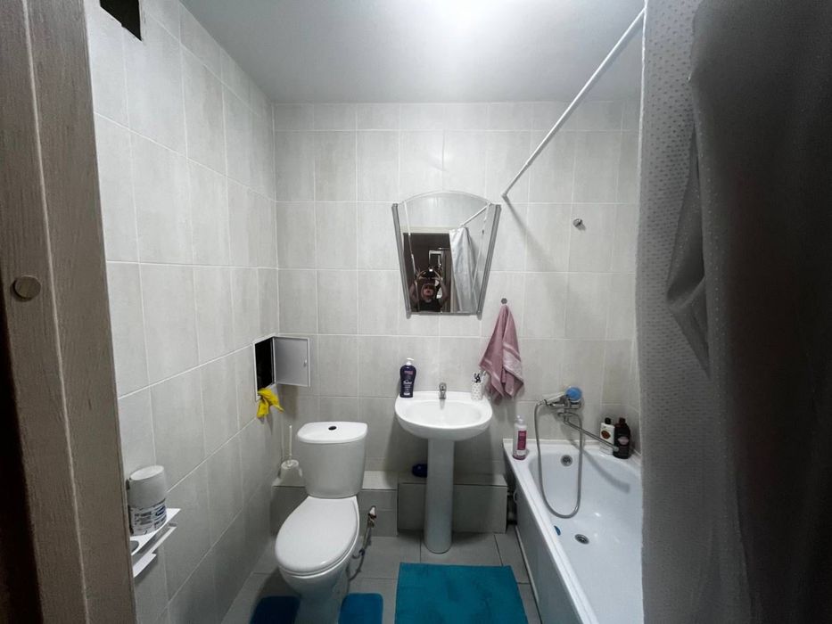 Ищу девушку на подселение ДО 25 ЛЕТ