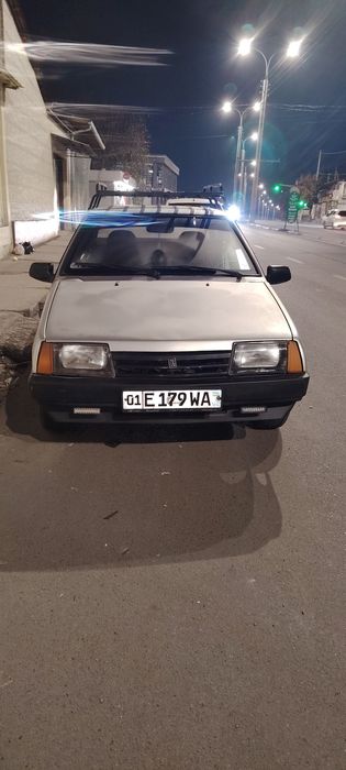 Lada 21099 sotiladi holati yaxshi
