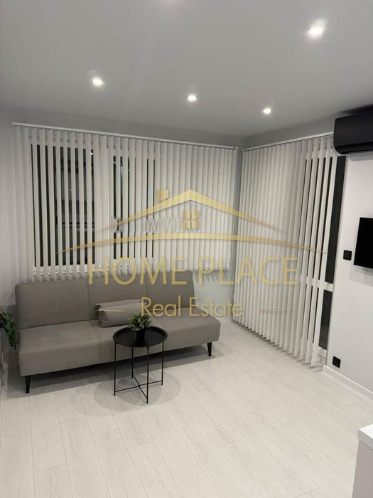 Дава се под наем Едностаен апартамент в Варна, Кайсиева градина - 30 кв.м за 398.82 € - Снимка #3