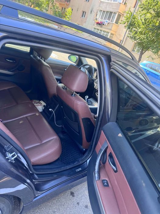 BMW 3 Series 2007 — imagine 5
