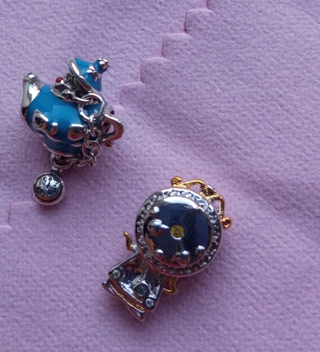 Пандора шармы для браслета