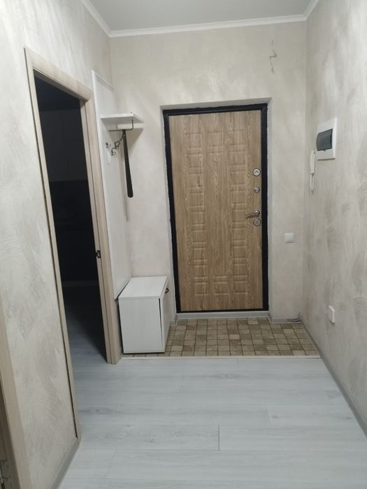 Продам 2х в новостройке