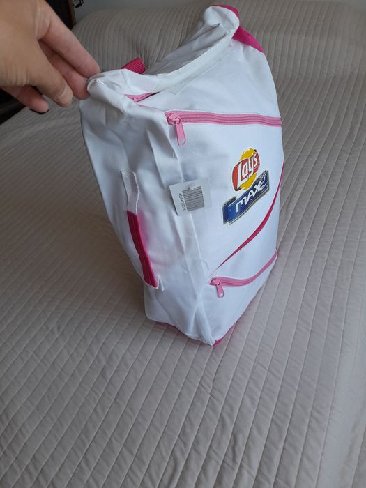 Geantă pt umăr / rucsac plajă