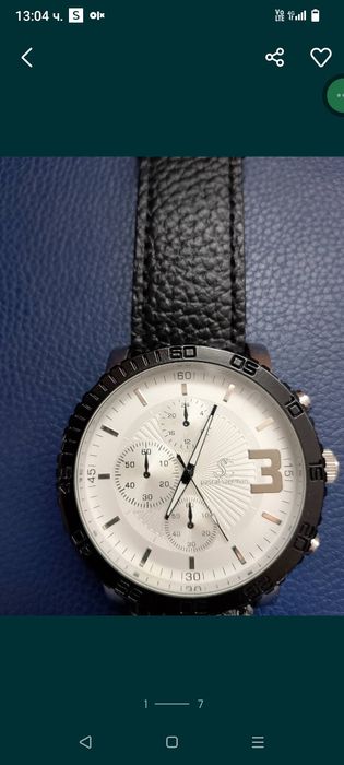 Фотоапарати, часовници, ретро телефони, броеници