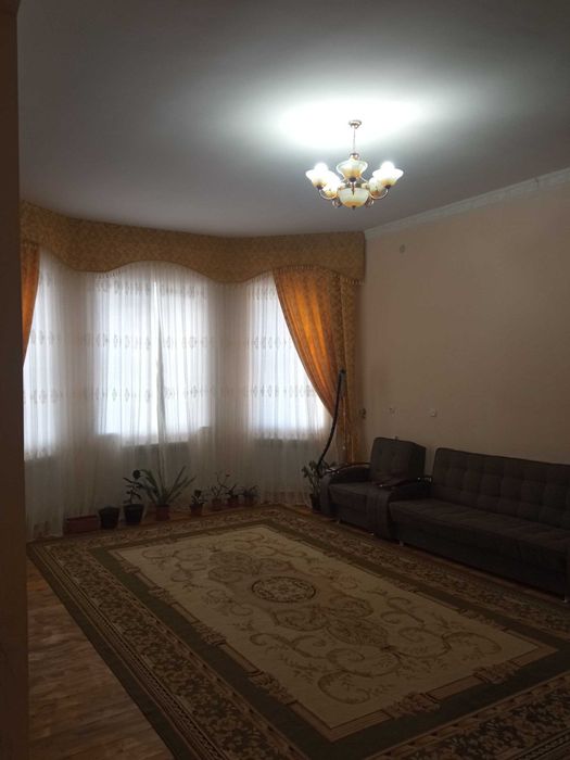 Продается евродом в Ийк ота, Юкори Чирчикский р-н