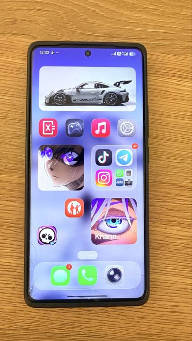 Обмен Redmi note 14 pro