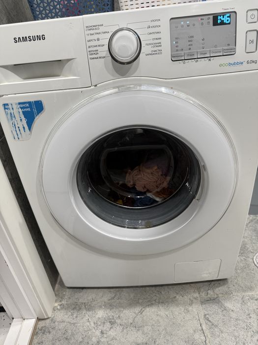 Продается стиральная машина Самсунг